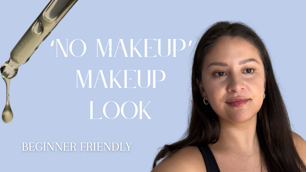 Tips for a Natural, Effortless Makeup Look